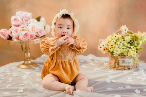 石家庄宝宝打喷嚏是什么原因