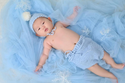 石家庄宝宝长牙会发烧吗